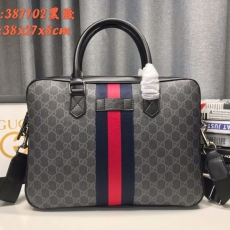 Mens Gucci Briefcases